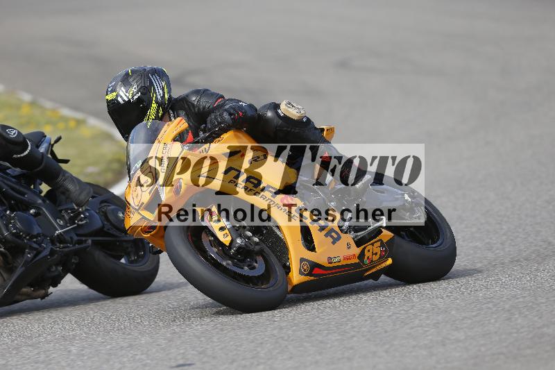 /04 05.04.2026 Speer Racing ADR/Gruppe gruen/85